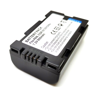 2x Battery Pack For Hitachi DZ-MV238E DZ-MV250 DZ-MV270 DZ-MV270A