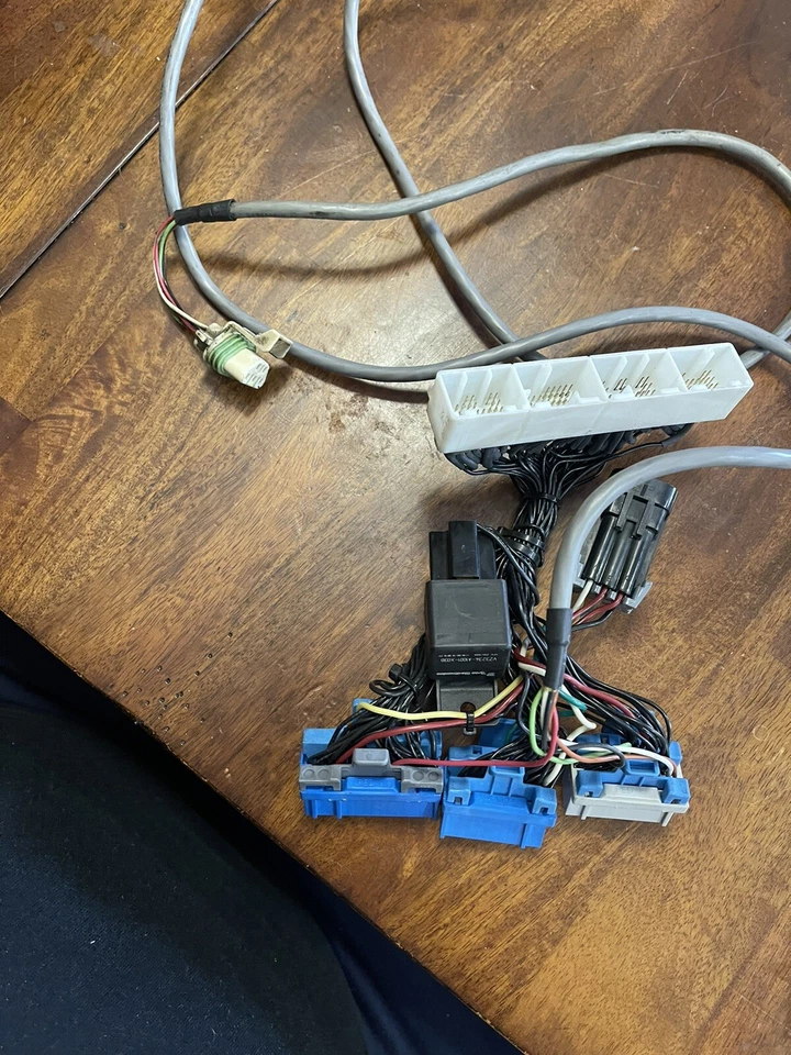 Hydra Nemesis para Subaru Sti Foto 4 de 4