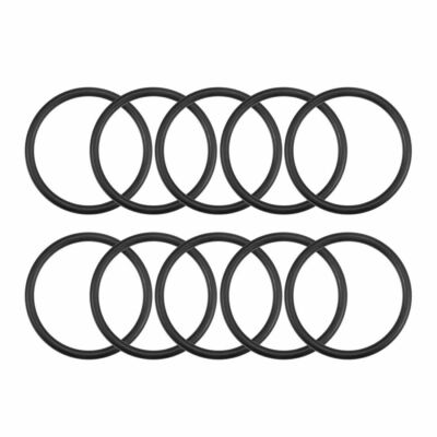 50 Pcs O-Rings Nitrile Rubber 14mm x 18mm x 2mm Seal Rings Sealing 50 Pcs O-Rings Nitrile Rubber 14mm x 18mm x 2mm Seal Rings Sealing