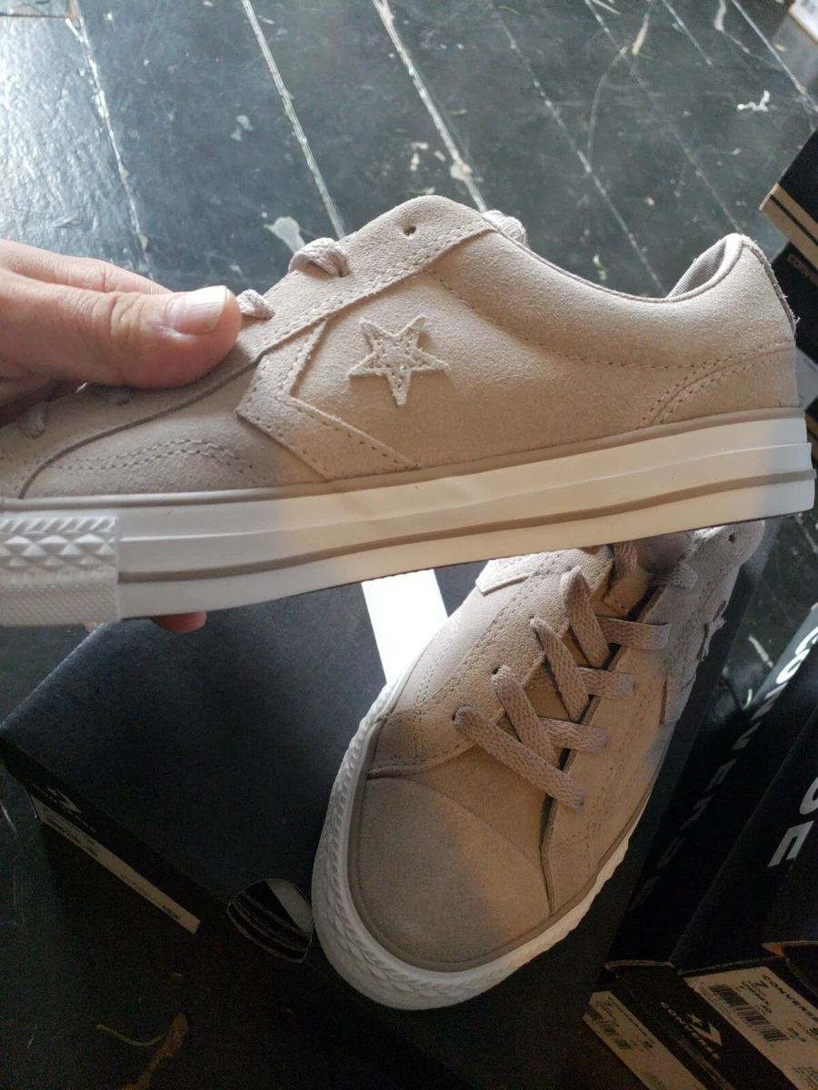 Converse star player 2025 tonal ox m