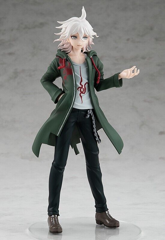 POP UP PARADE Nagito Komaeda Danganronpa 1•2 Reload Good Smile