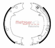 Mâchoire de frein Hyundai TRAJET