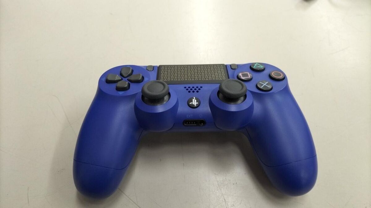 PS4 PlayStation 4 Console Days of Play Limited Edition Sony PS4 PlayStation 4 Console Days of Play Limited Edition Sony
