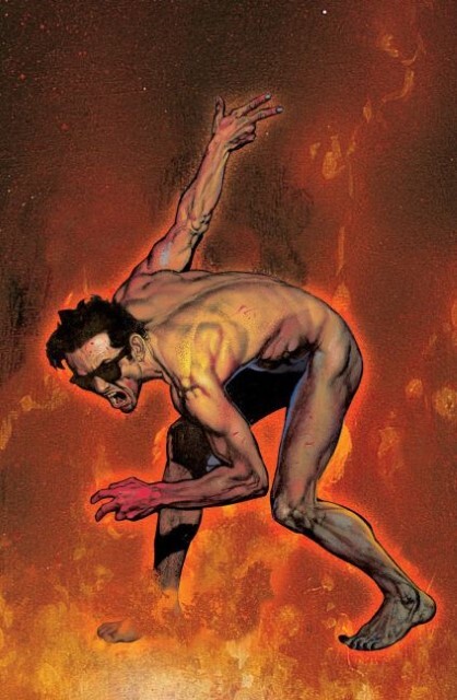 Thumbnail - Preacher 08 - Bis Zum Letzten Atemzug Garth Ennis