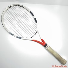 Babolat Boost S Tennis Racquet - Full Graphite - Grip Size 4-3/8