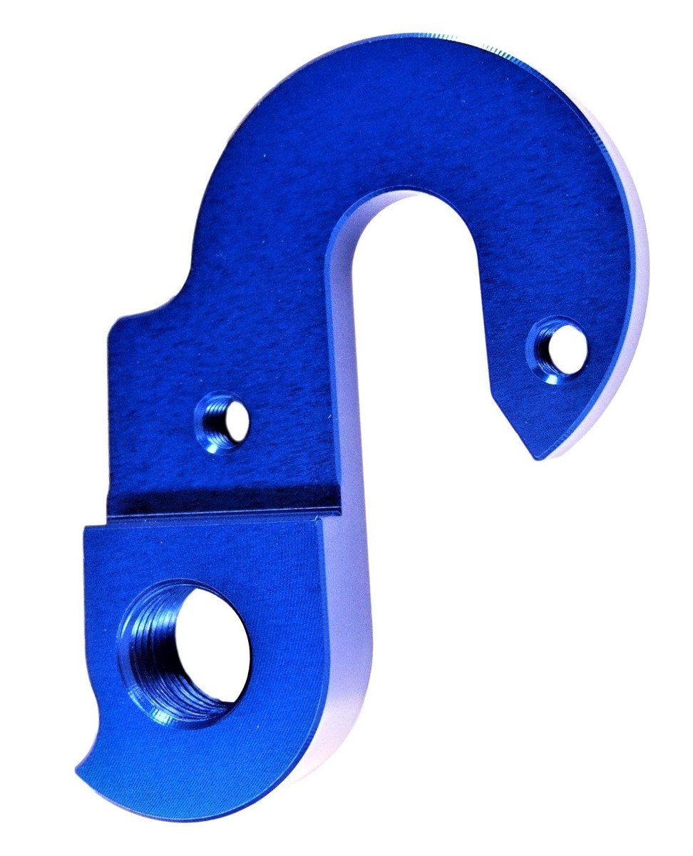 KROSS Level F7 CARRERA Valour Vanquish CNC UPGRADE Rear Mech