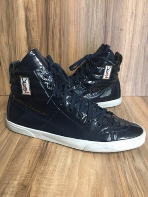 ysl rolling sneaker