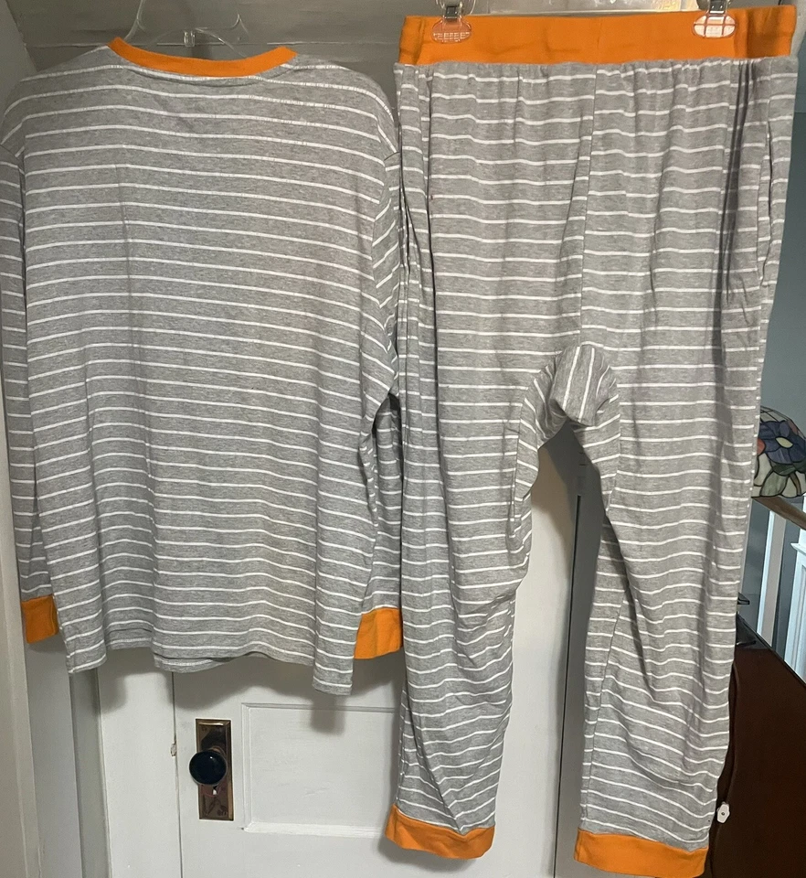 Pijama/Disfraz Under Disguise Unisex Esqueleto XL Halloween Foto 4 de 4