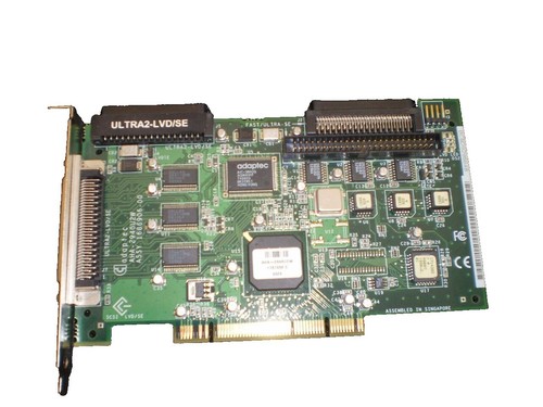 Adaptec Asc-29160 Ultra160 PCI SCSI Card - Foto 13
