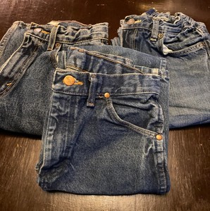 14 slim jeans
