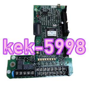 1PC Gebraucht LS IS5 Series 10110001448 V2.0 SV-IS5 Motherboard #CZ
