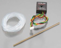 Hitec 55854 Hts-as Airspeed Sensor on sale Hitec 55854 Hts-as Airspeed Sensor on sale