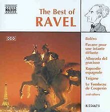 The Best Of - The Best Of Ravel de Various | CD | état bon - Photo 1/1