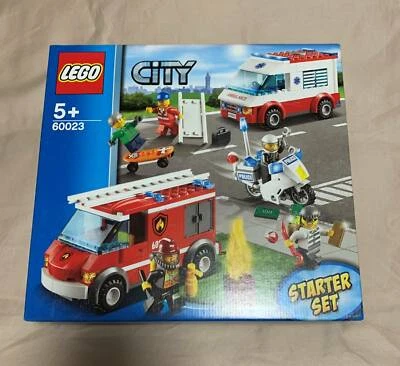 lego ambulance australia