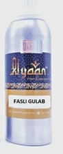 FASLI GULAB Alyaan Fresh Long Lasting Fragrance Attar Concentrated Perfume Oil