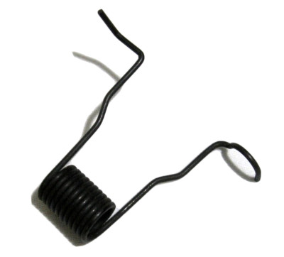 PFAFF 25076 Torsion Spring for Foot Lifter 91-025 076-15 for 238  91-025170-15