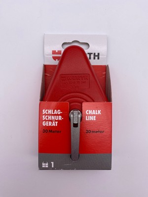 Würth Schlagschnur 071370240 E-top Schlagschnurfarbe online kaufen 