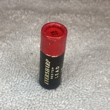 Vintage Eversharp Red Top Lead (Red) 1 3/8"