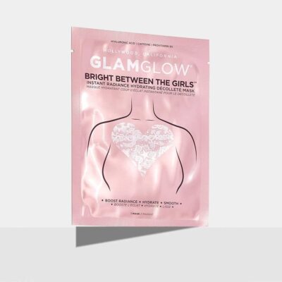 Glam Glow Bright Between The Girls Maske - 1er Pack