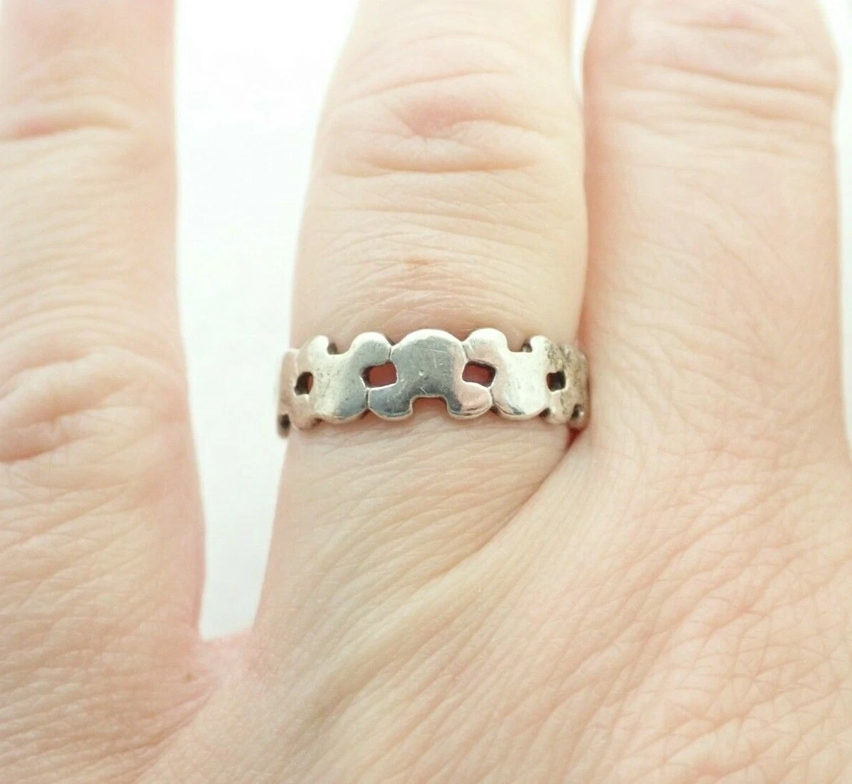 Mickey mouse ears ring sale