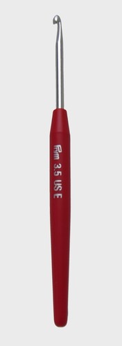 Prym Crochet Hook - Soft Handle - Choice of Sizes 2 mm to 12 mm - Picture 5 of 14