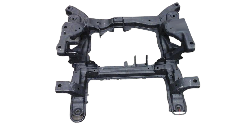 TETSU.F枠 2000-2006 Nissan Sentra 1.8 Suspension Sub K Frame