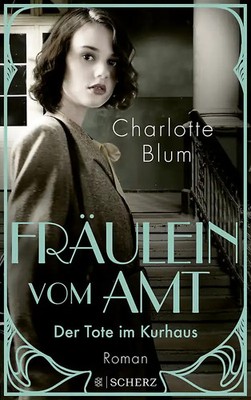 Fräulein vom Amt   Der Tote im Kurhaus
