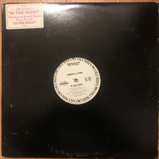 12' Cheryl Lynn-In The Night