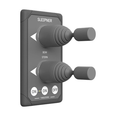 Imtra SM8940G SidePower Panel
