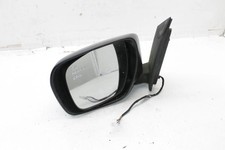 Retroviseur gauche (ou coque) Mazda CX-7
