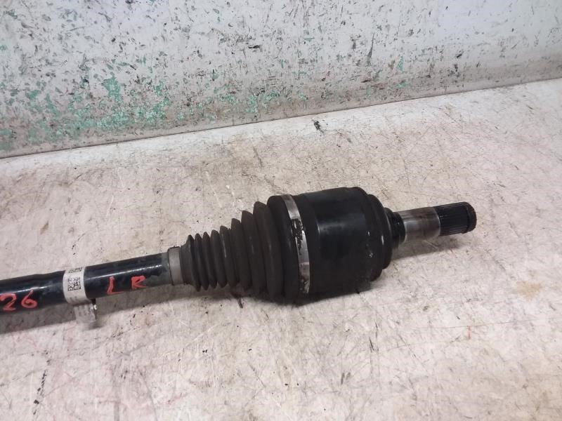 Maserati Levante 2017 Rear Right Axle shaft P/N 6700320360