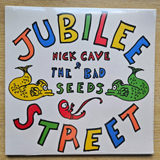 Nick Cave Jubilee Street 10