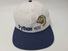 Vintage Python WDG Stamford Farmers Co-Op K-P...