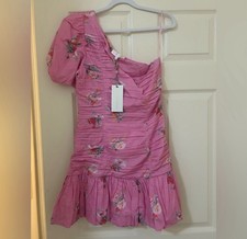 NWT LOVESHACK Fancy Dress