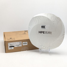 HPE Aruba AP-655 Wireless Access Point Tri-Band PoE APIN0655