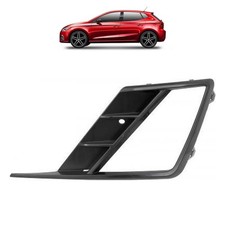 Gitter Blende Stoßstange vorne rechts für SEAT IBIZA V (KJ1, KJG) ab 2017 NSW