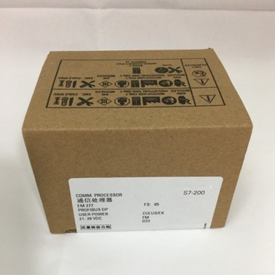 PROFIBUS DP Slave module 6ES7 277-0AA22-0XA0 For   6ES7277-0AA22-0XA0 #ea