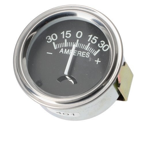 Amp Meter Gauge fits John Deere A 720 730 AF2749R fits International 393334R1