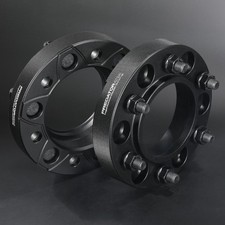 2x 30mm 6x139.7 DISTANZIALI RUOTE PER TOYOTA LAND CRUISER 90 96-02