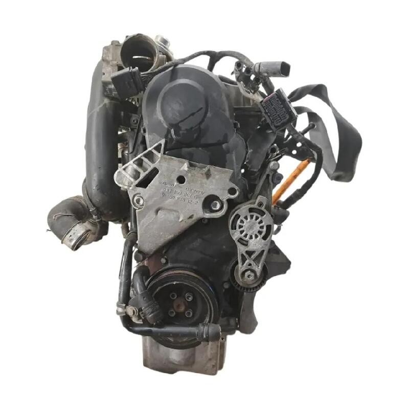 MOTORE (MOTORE SEMICOMPL.) 03G100098HX BXE VOLKSWAGEN TOURAN (1T) (02/03>11/10<)