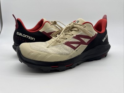 Salomon OUTpulse GORE-TEX Low Hiking Shoes - Men's 11