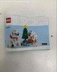 LEGO Wintertime Polar Bears #40571 May Not Be Complete — photo 4