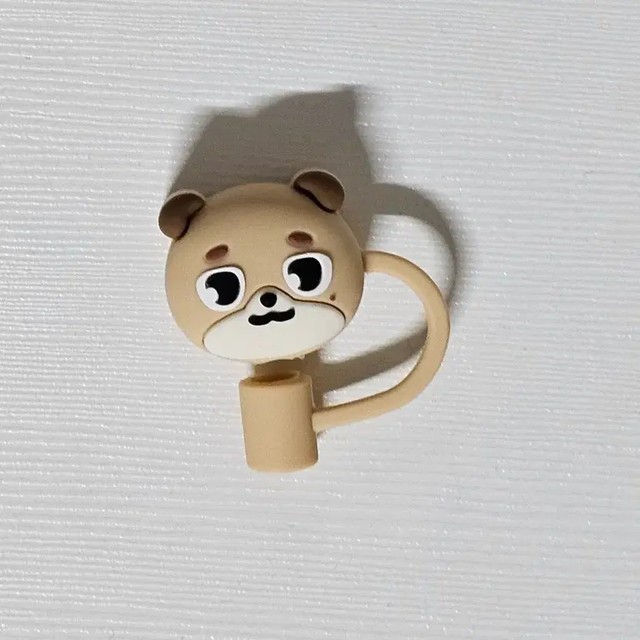 Day6 Cold Cup Straw Cap Mug Unused with Safety Payment