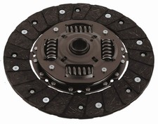 Disque d'embrayage Seat ALTEA