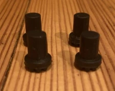 KitchenAid Mini Food Processor Chopper KFC3511 Part Set 4 Antiskid Feet For Base