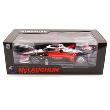 Scott McLaughlin 2026 Team Penske Dex 1:18 Indycar Diecast
