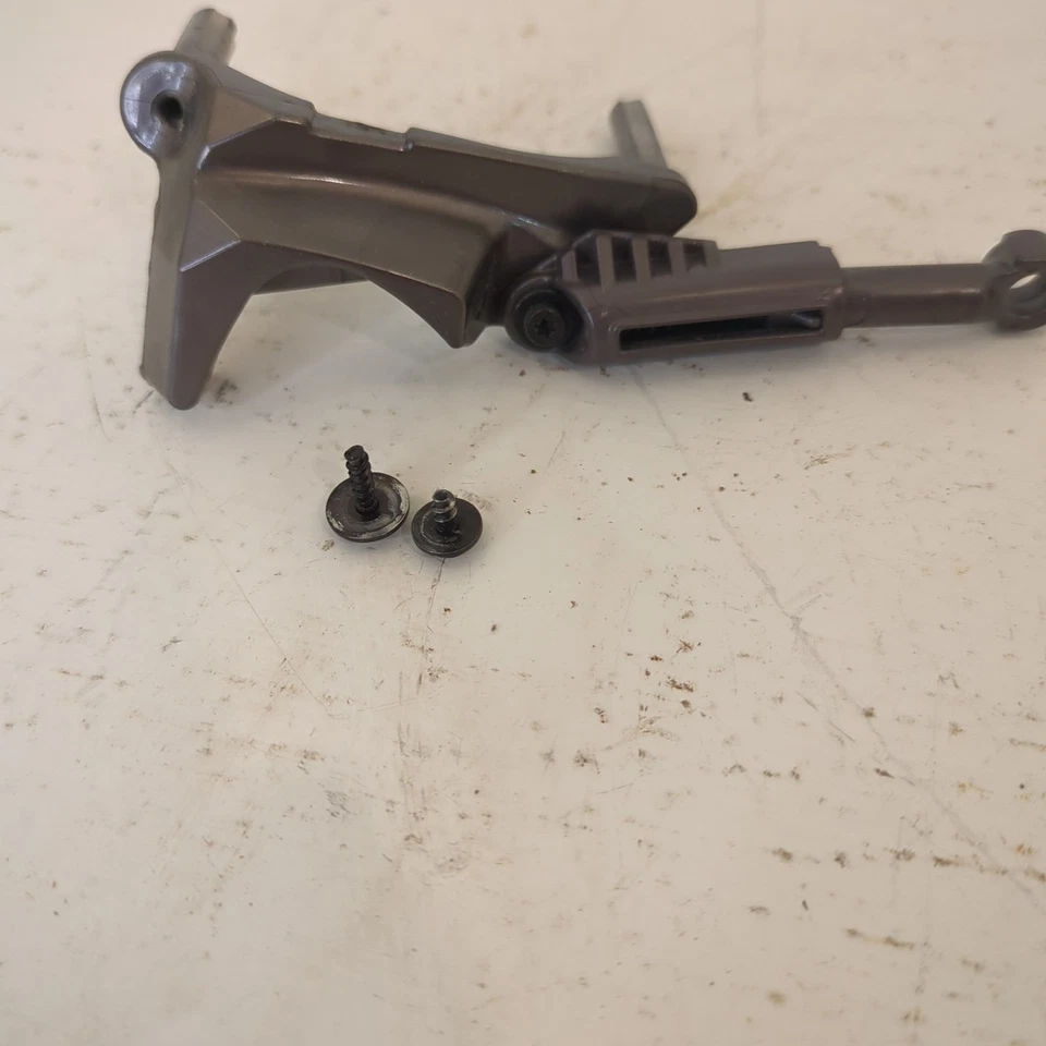 Piezas de repuesto para aspiradora Dyson UP13 Animal Spring Loaded parte 11-5929 11-5930 Foto 2 de 4