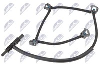 NTY Schlauch Leckkraftstoff BPP-ME-025 FüR Mercedes Klasse Model S204 S211 W211