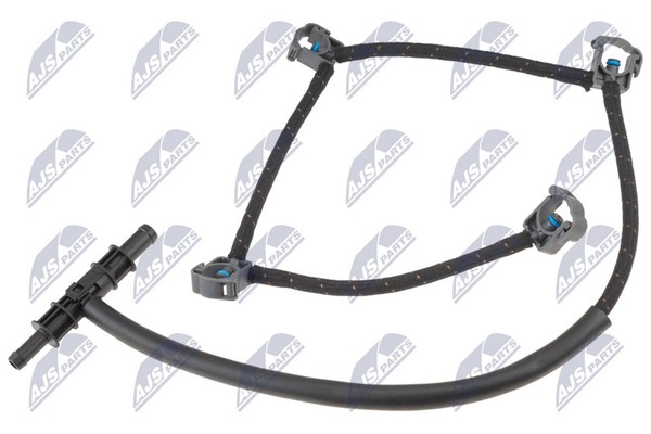 NTY Schlauch Leckkraftstoff BPP-ME-025 FüR Mercedes Klasse Model S204 S211 W211-image