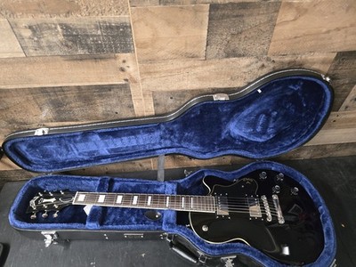Guild Bluesbird  With Original Hard Shell Case